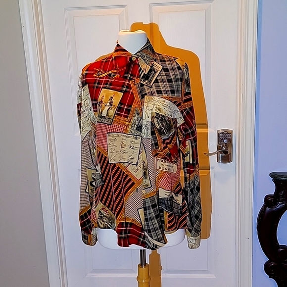 Ellen Tracy Tops - ELLEN TRACY Blouse